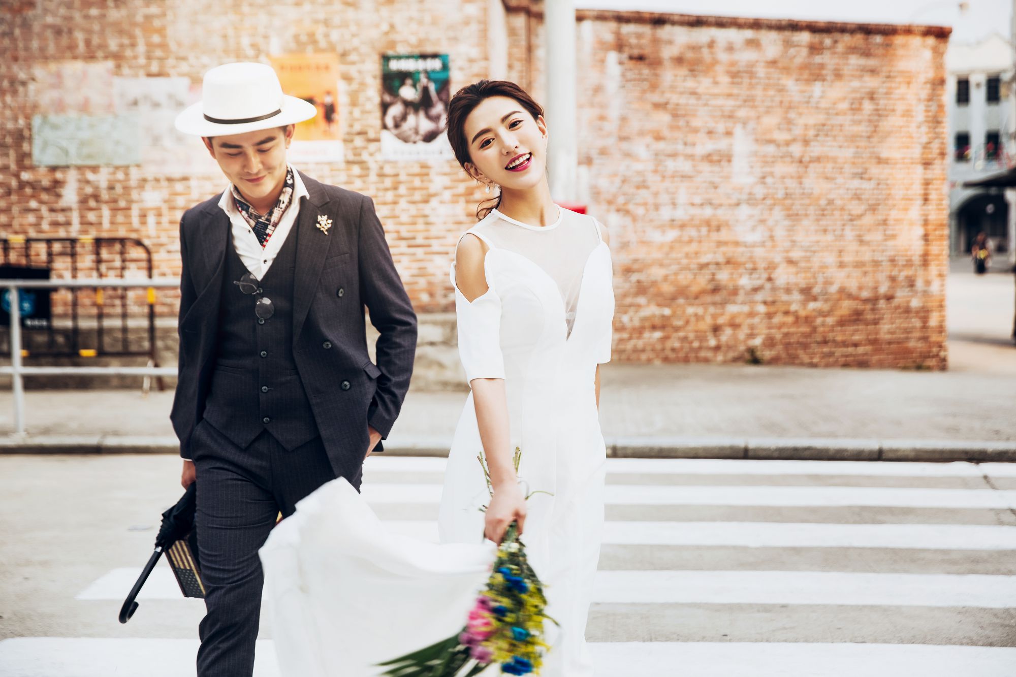  情话大全浪漫情话感动