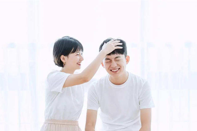 情侣间的小套路50个