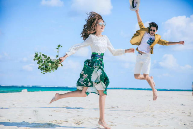 情话大全浪漫情话古风