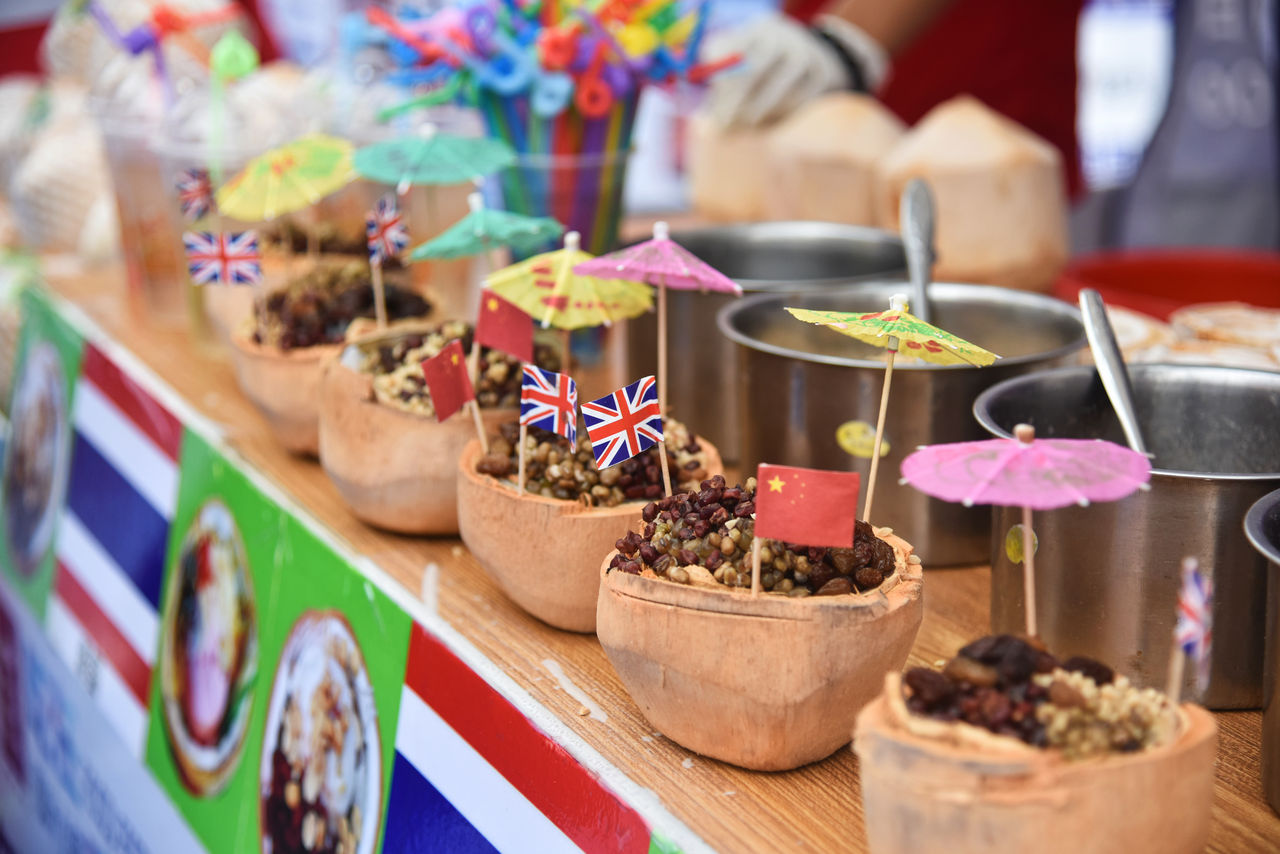 中式婚宴菜单菜名大全 传统婚宴酒席菜单大全