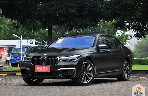 宝马做婚车好吗