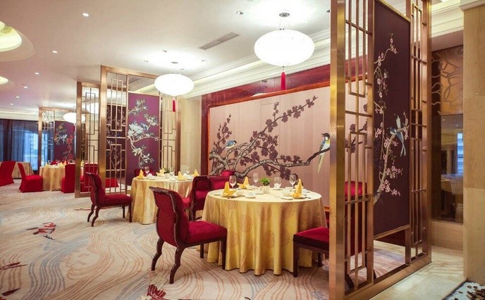 酒店预订婚宴要多少钱 预订婚宴酒席酒店价格