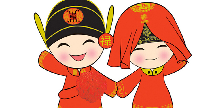 江西南昌礼金钱多少