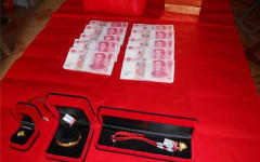 江西南昌礼金钱多少