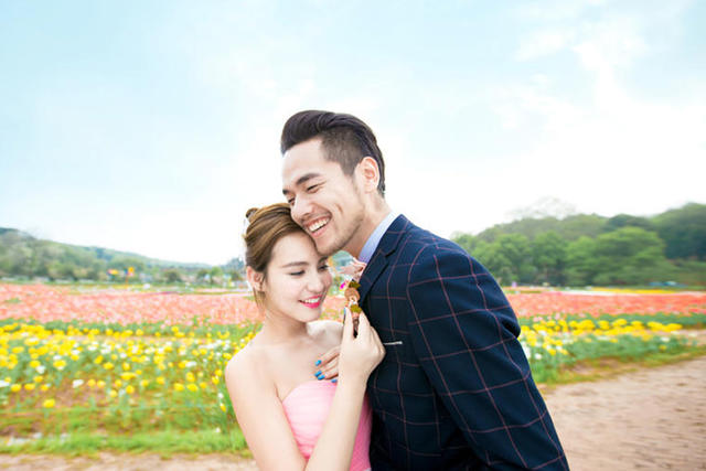 气质精神小伙押韵语录