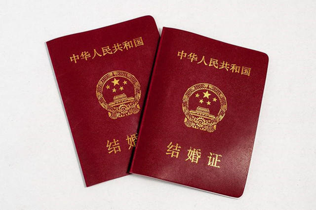 结婚登记照可以有刘海吗