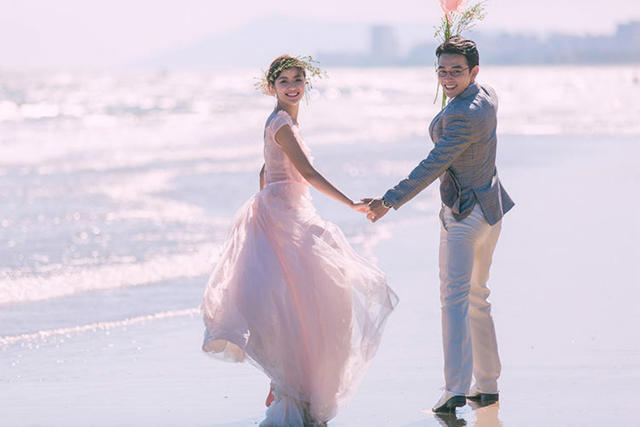 表白情话较暖心一段话