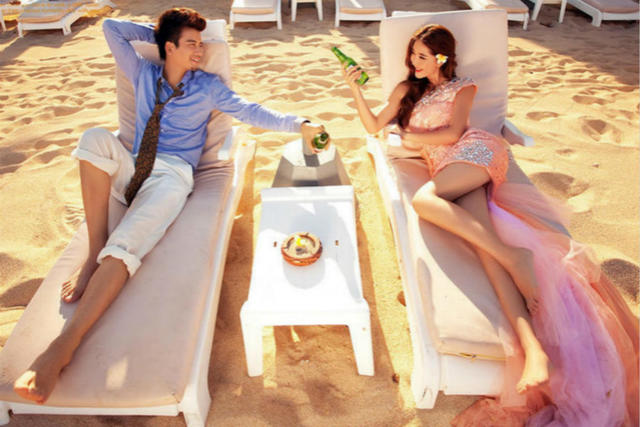 情话短句十字以内