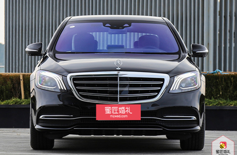 武汉婚车租赁价格一览表