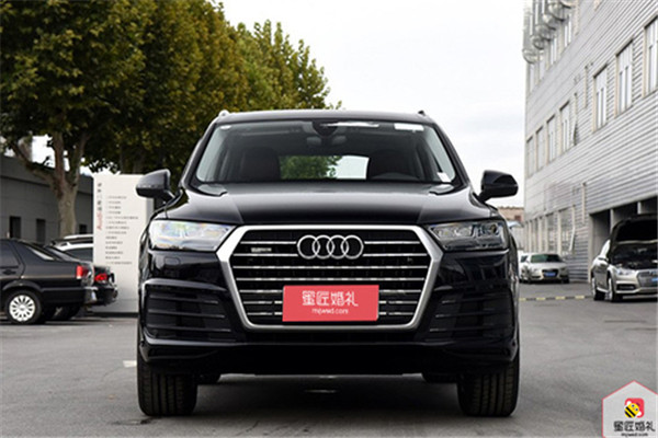 武汉婚车价目表