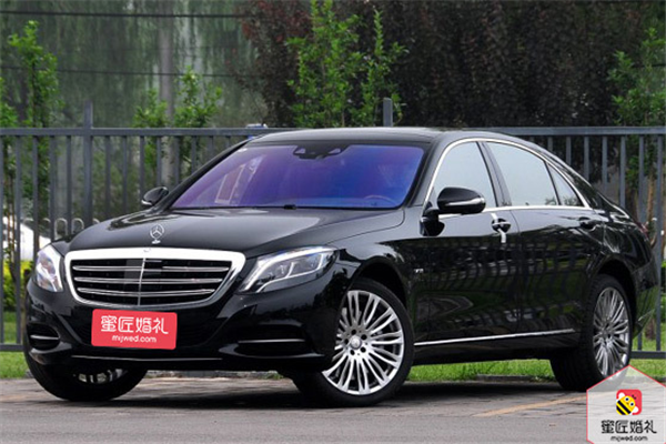 武汉婚车价目表