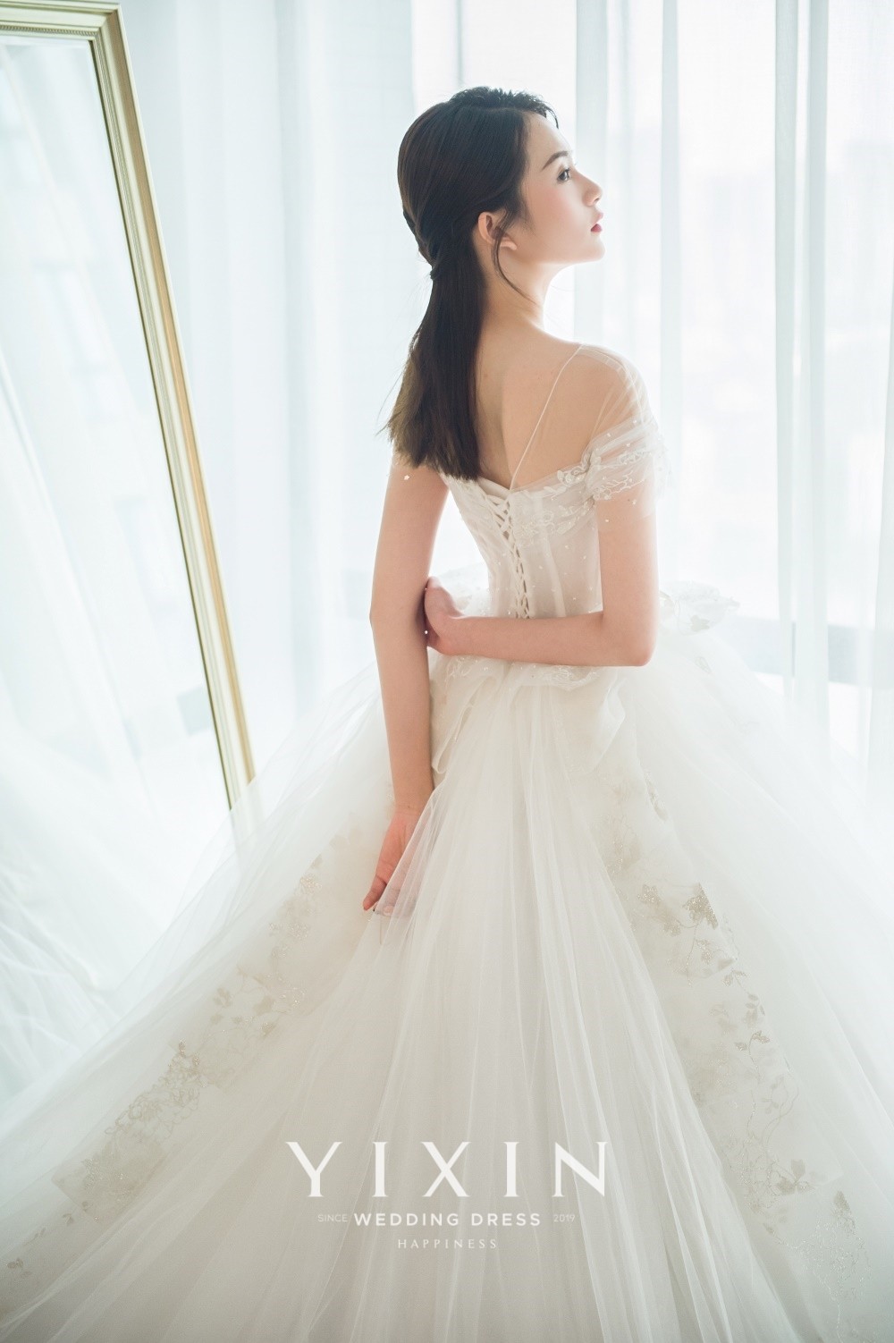 结婚礼服的习俗讲究