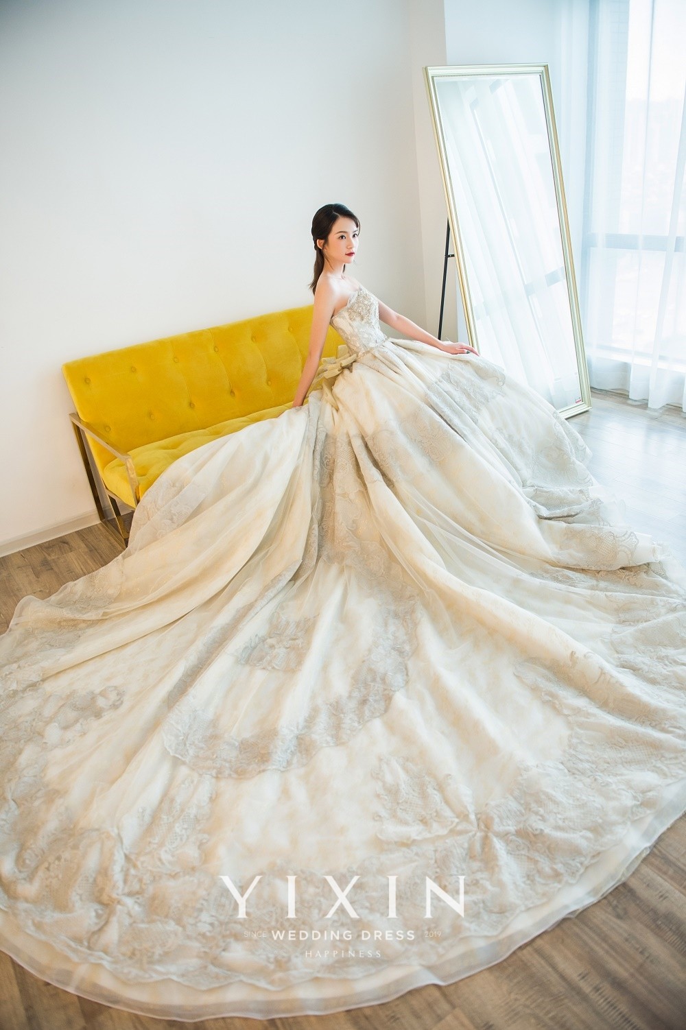 常见婚礼仪式上的习俗