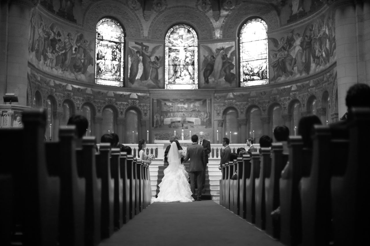 结婚纪念日策划及流程