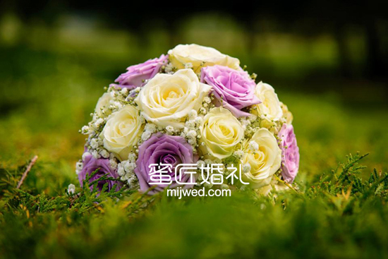 什么花适合做手捧花