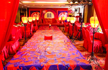 预订结婚酒店场地的注意事项 婚礼订酒店需要注意哪些事项