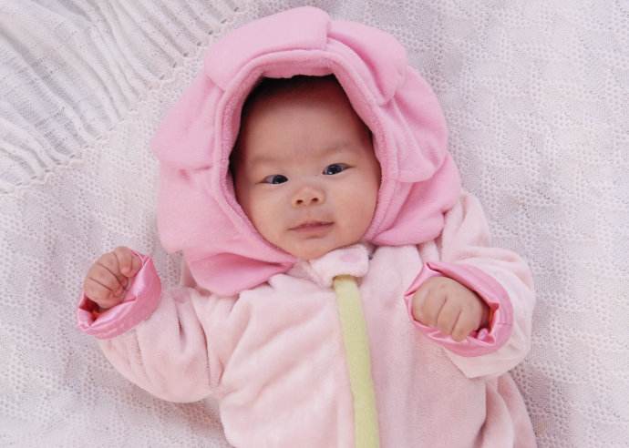 孩子生日妈妈感慨的话