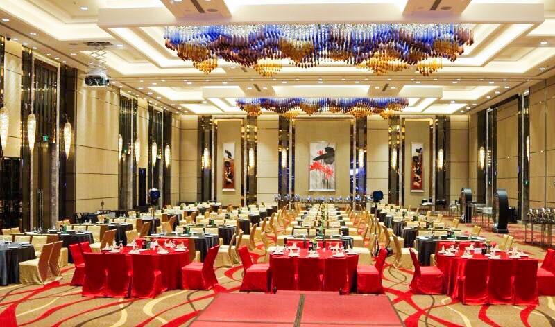 郑州婚宴酒店价格一览表 郑州婚宴酒店多少钱