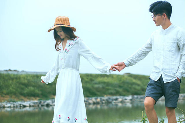 跟男朋友相处的技巧