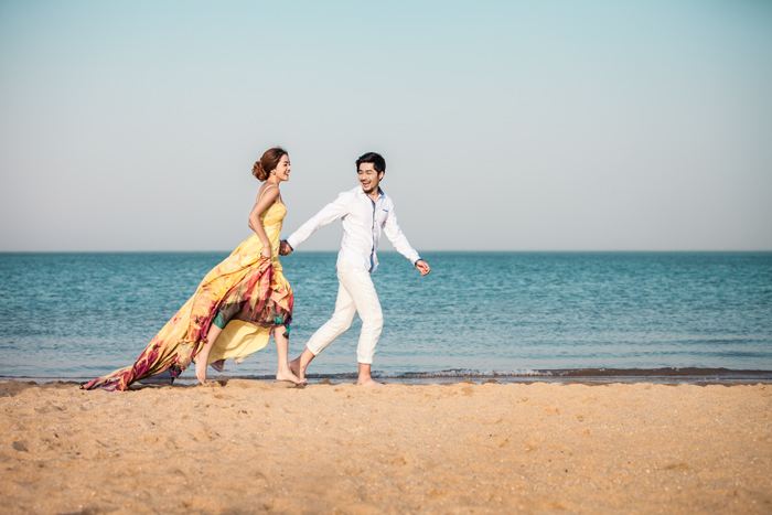 哄男朋友睡觉的小故事