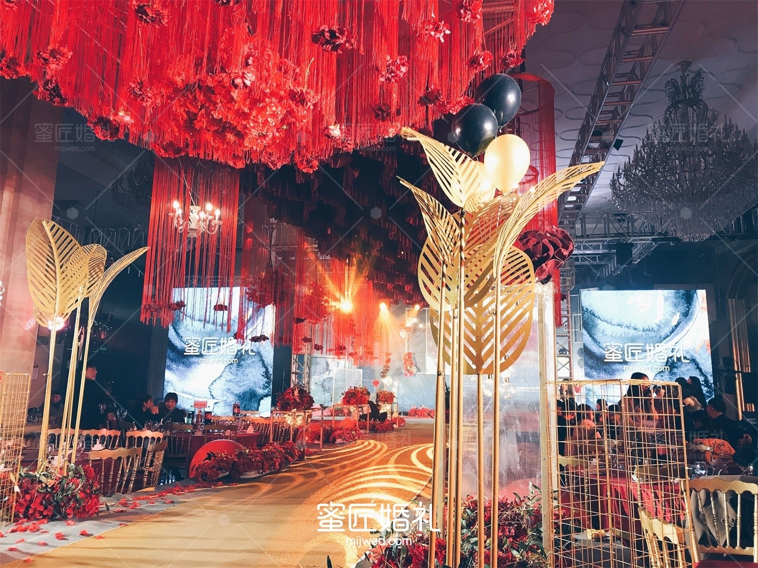 郑州婚宴酒店高档排名 郑州婚宴酒店大全