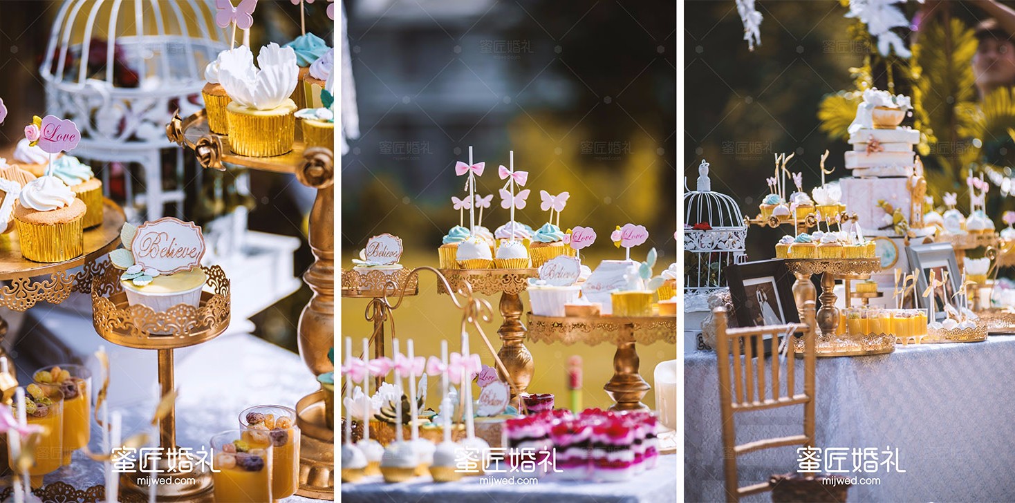 结婚只送伴娘伴手礼吗 伴手礼只给伴娘吗