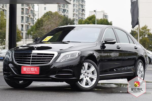 主婚车有什么讲究吗 主婚车用什么车好