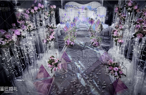 婚礼上说什么婚宴祝福语好