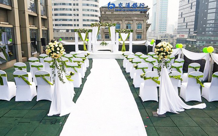 结婚八字祝福语大全