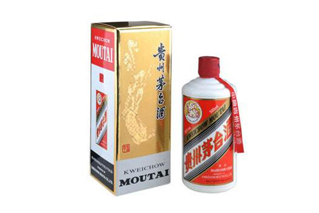 常用8种婚宴白酒介绍 婚宴白酒推荐