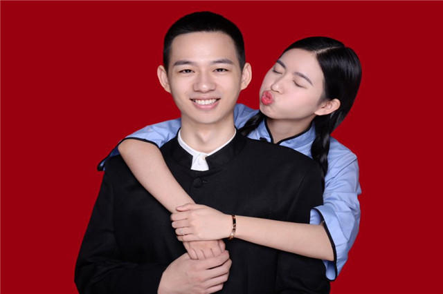  男方结婚需要花多少钱