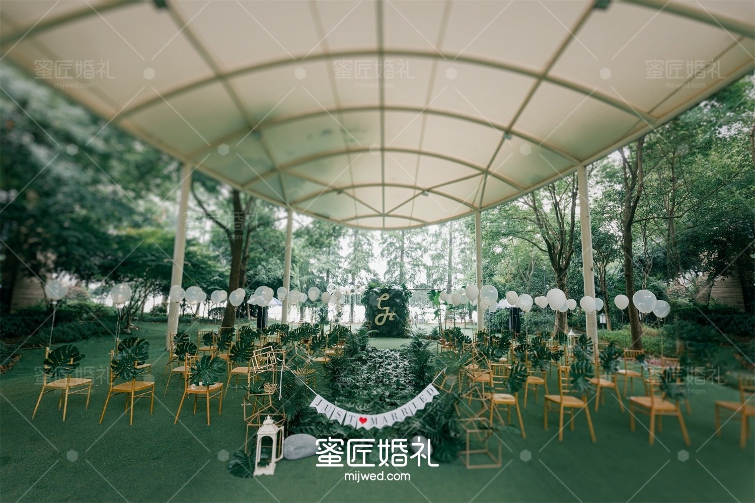 结婚典礼上祝福语