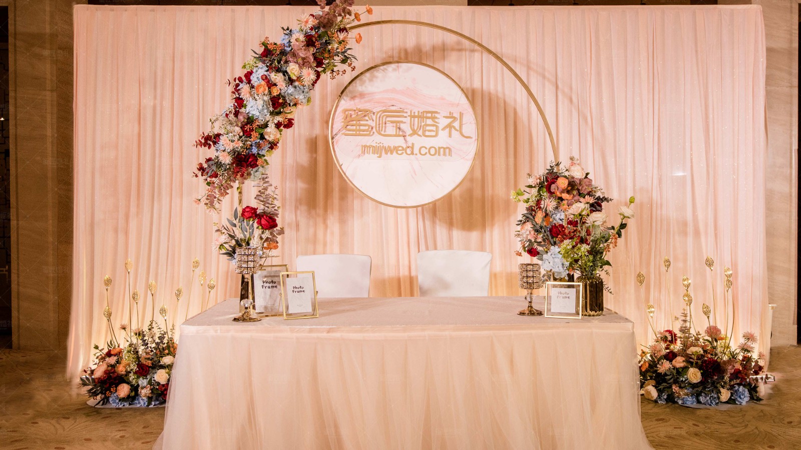 祝亲姐新婚快乐的话语