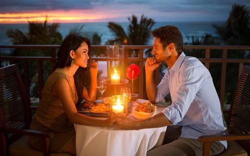 女生相亲中可以主动吗