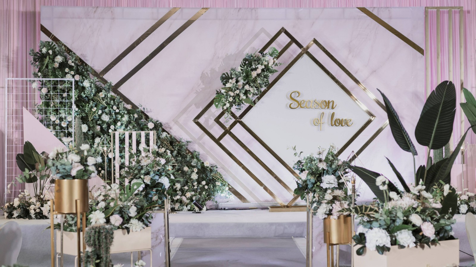 闺蜜结婚适合送啥礼物