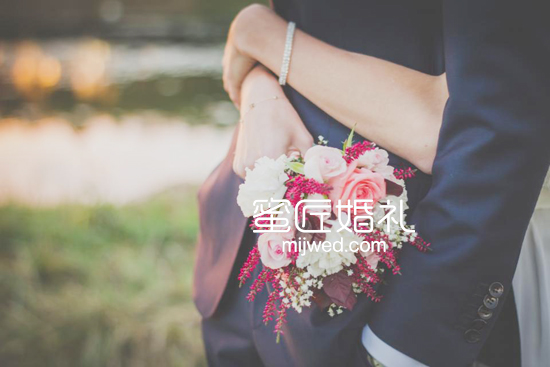 结婚手捧花有哪些讲究