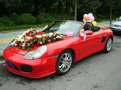 长沙租个婚庆车队多少钱 长沙婚庆车队报价