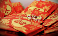 结婚扫床铺床顺口溜