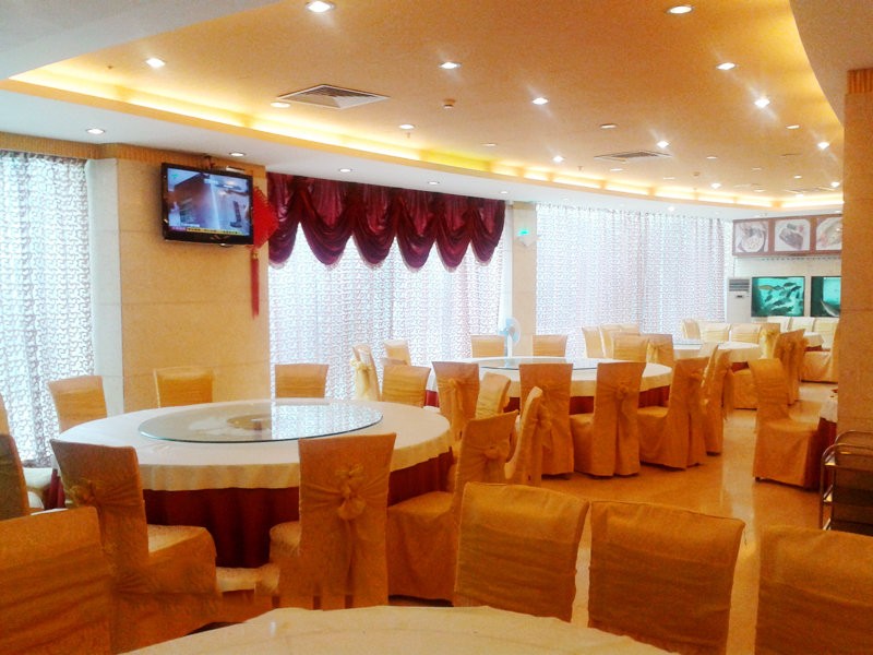 南昌结婚酒楼哪些 南昌较新高端婚宴酒店