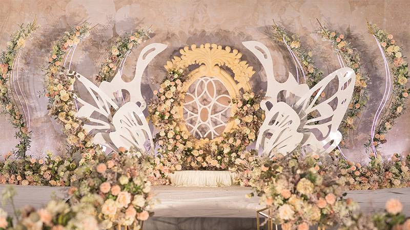 祝亲人结婚祝福语