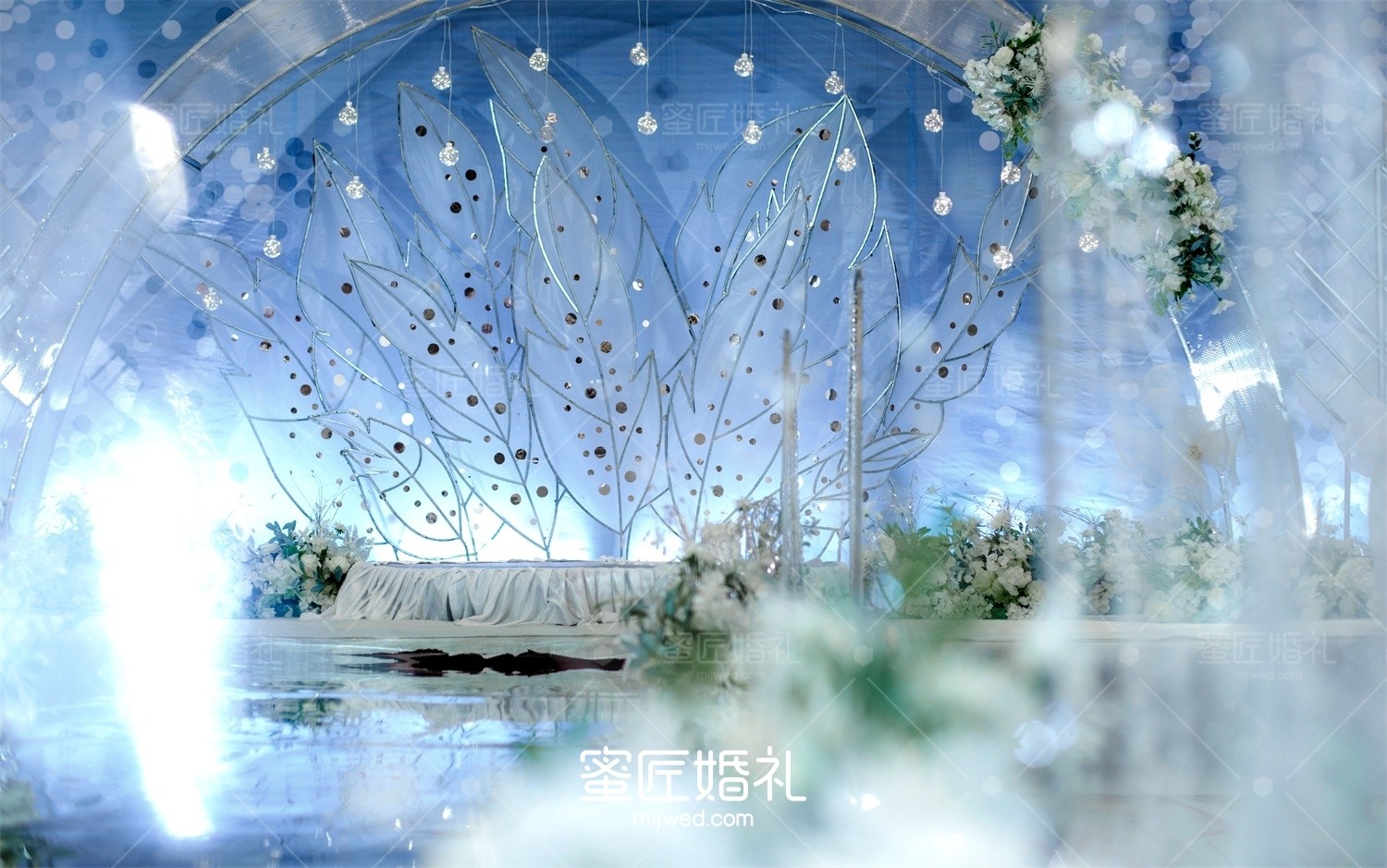 送给朋友的新婚祝福语