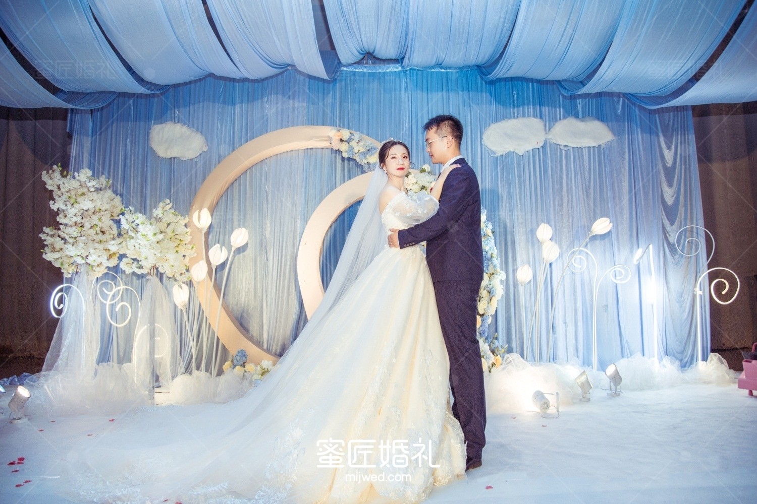 越南结婚风俗的流程