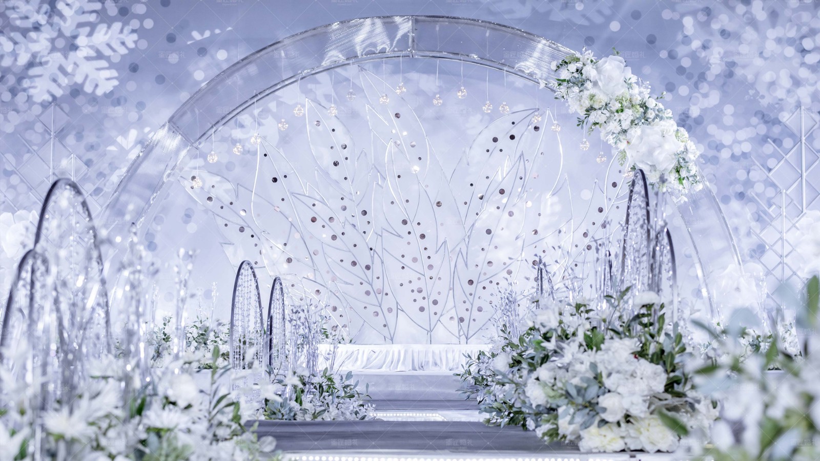 怎么和婚礼策划沟通