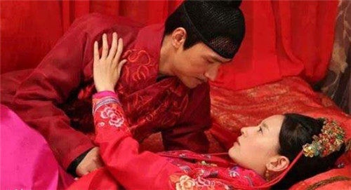 结婚后几天婚房不能空