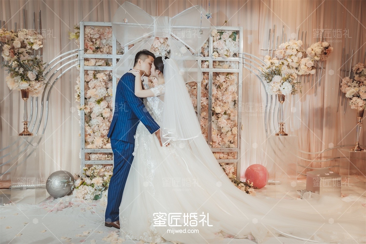 婚礼新郎誓词简短