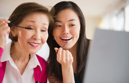 初次去婆婆带什么礼物好