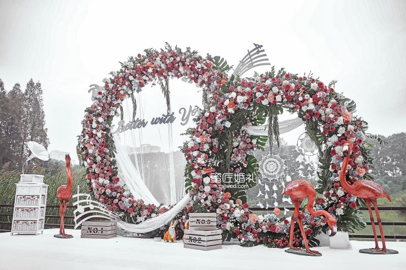 结婚典礼流程完整版 酒店结婚典礼流程