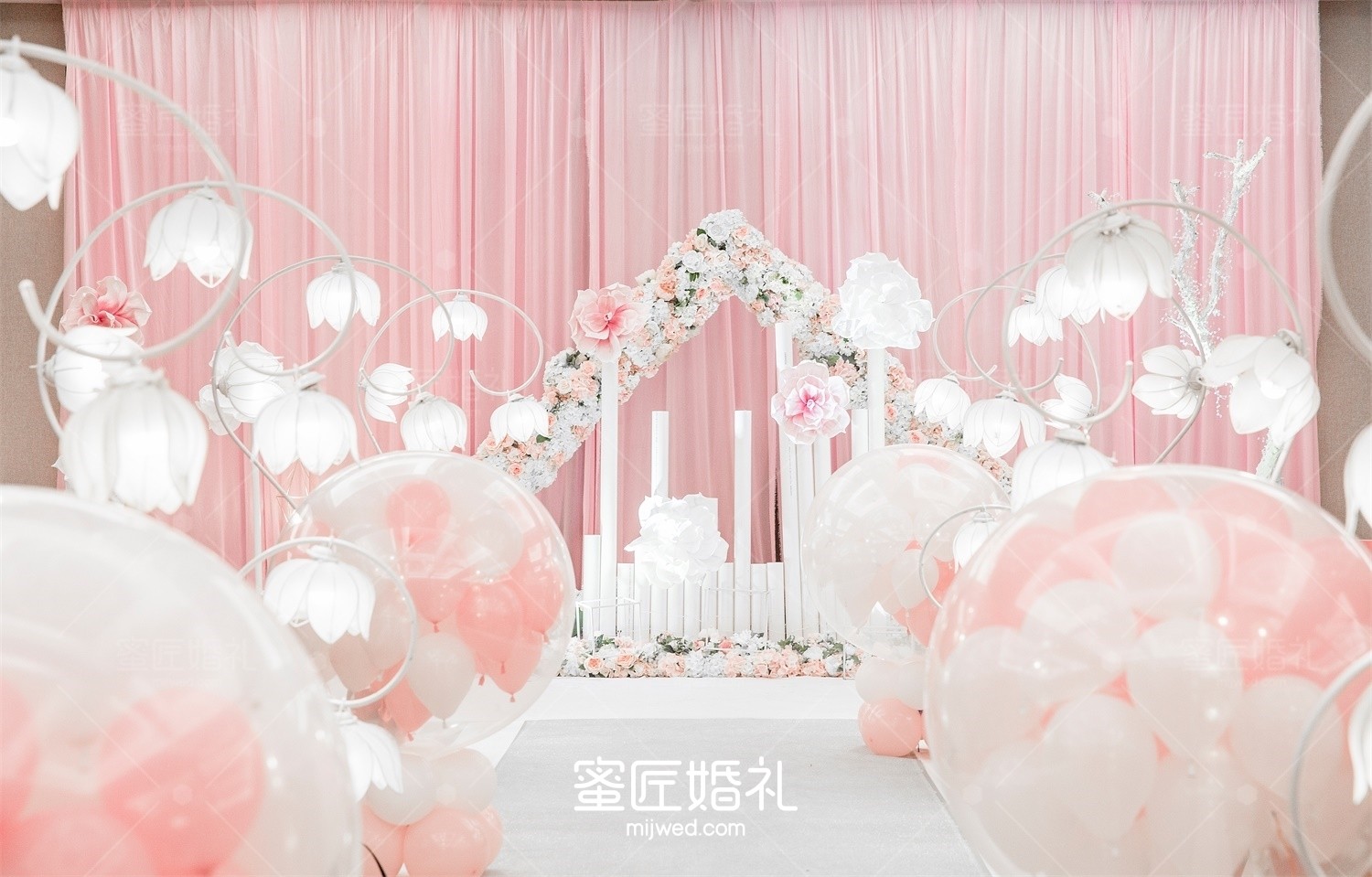 说给新人结婚的祝福语