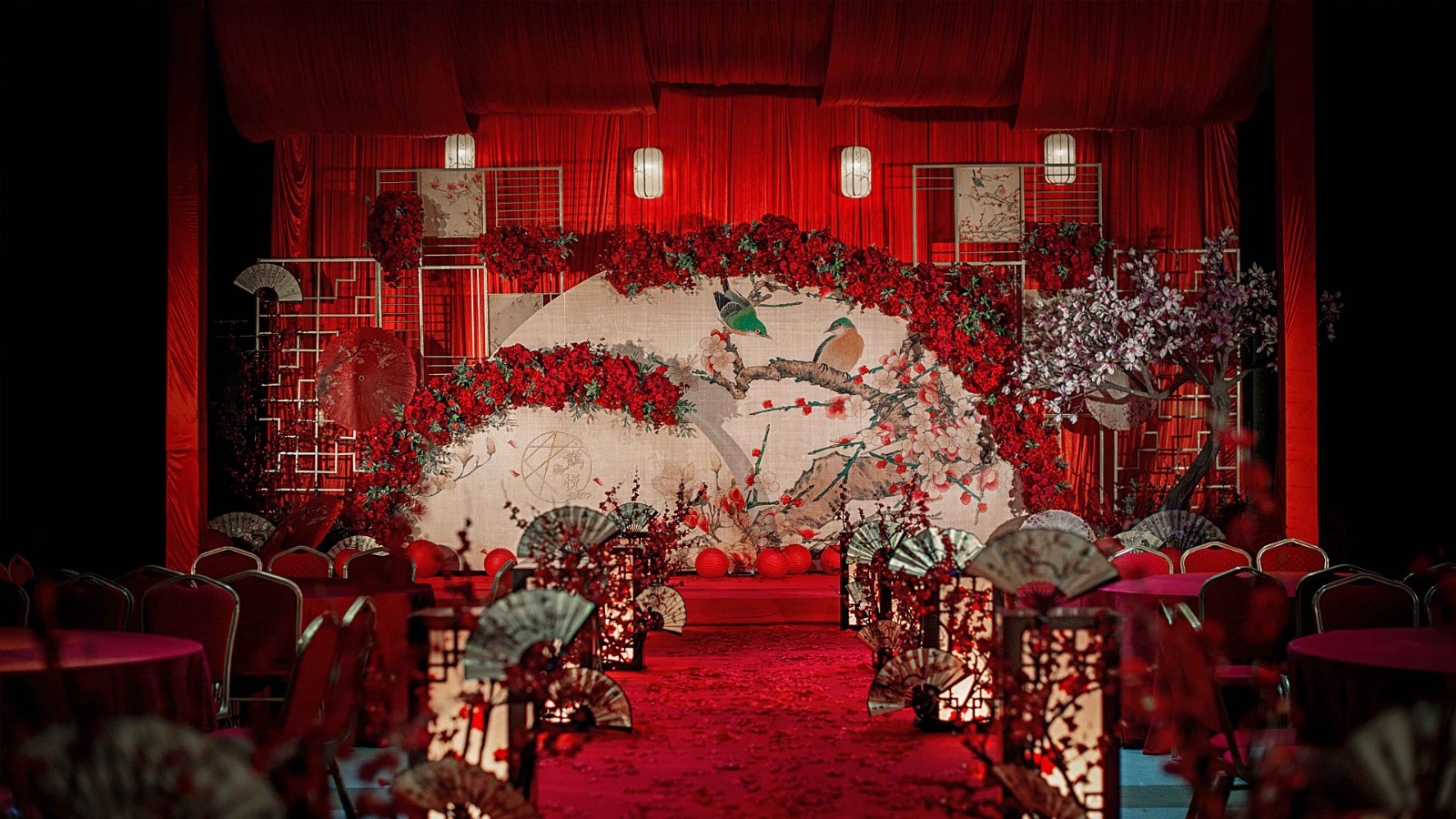 送姐姐的简短新婚祝福