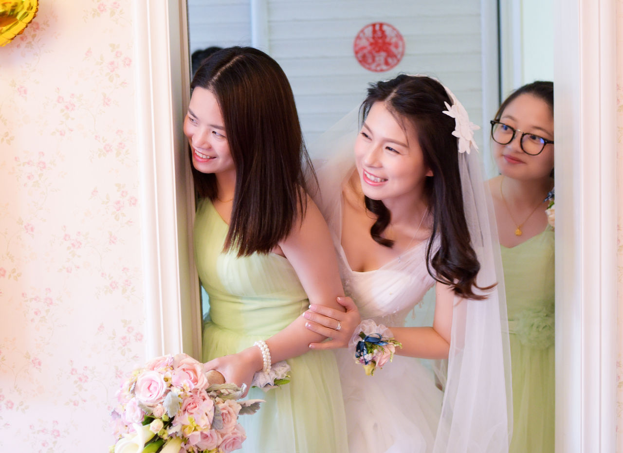 婚礼堵门搞笑游戏有哪些